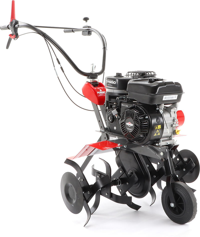 Zahradní technika Pubert ECOMAX 65B C2