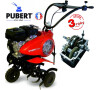Kultivátor Pubert VARIO 55P C3
