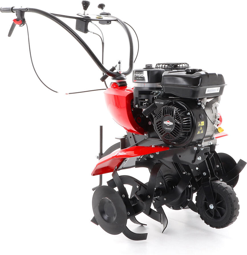 Pubert VARIO 65B C3