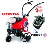 Kultivátor Pubert QUATRO JUNIOR V3 60H