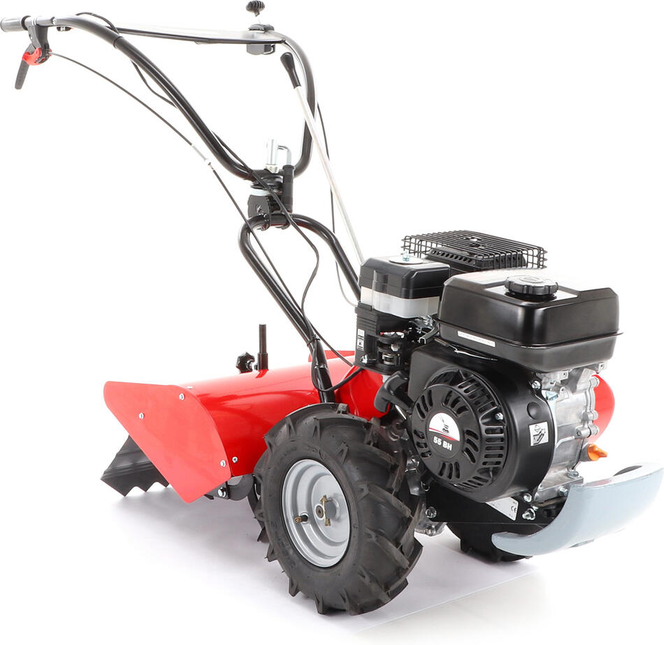 Pubert ROTO 404 HD