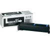 Kyocera toner TK-550K/ FS-C5200DN/ 7000 stran / Černý
