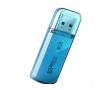 SILICON POWER 8GB USB Flash disk Helios 101 / USB2.0 / Modrá (SP008GBUF2101V1B)