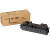 Kyocera toner TK-100/ KM-1500/ 6000 stran/ Černý