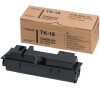 Kyocera toner TK-18/ FS-1020D/ 1018MFP/ 7200 stran/ Černý