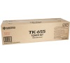 Kyocera toner TK-655/ KM-6030/ 8030/ 47 000 stran/ Černý
