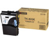 Kyocera toner TK-820K/ FS-C8100DN/ 15.000 stran/ Černý