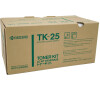 Kyocera toner TK-25/ FS-1200/ 5000 stran/ Černý