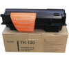 Kyocera toner TK-120/ FS-1030D/ 7200stran/ Černý