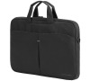 CONTINENT brašna na notebook CC-012/ 15-16"/ polyester/ černá (CC-012 Black)