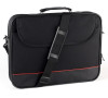 CONTINENT brašna na notebook CC-100/ 15-16"/ polyester/ černá (CC-100 Black)