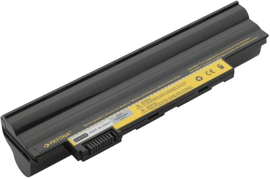 PATONA baterie pro ntb ACER AL10A31 4400mAh 11,1V (PT2197)
