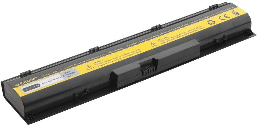 PATONA baterie pro ntb HP Probook 4730S 4400mAh 14,8V (PT2277)