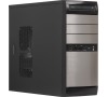 AIO Virtuo TAB04 Champagne/ 8cm fan/ bez zdroje bulk (TAB0404A)