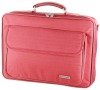 CONTINENT brašna na notebook CC-03/ 15-16"/ polyester/ červená (CC-03 Red)