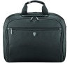 SUMDEX brašna na notebook PON-352BK/15-16"/ černá