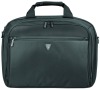 SUMDEX brašna na notebook PON-343BK/ 12-14"/ černá