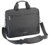 SUMDEX brašna na notebook PON-111BK/ 15-16"/ polyester/ černá
