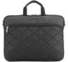 SUMDEX brašna na notebook PON-328BK/ 15-16"/ designová/ černá