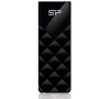 SILICON POWER 32GB USB Flash disk Ultima U03 / USB2.0 / Černá (SP032GBUF2U03V1K)