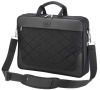 SUMDEX brašna na notebook PON-322BK/ 15-16"/ designová/ černá