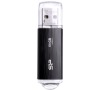 SILICON POWER 64GB USB Flash disk Power Blaze B02 / USB3.1 / Černá (SP064GBUF3B02V1K)
