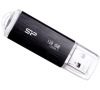 SILICON POWER 128GB USB Flash disk Power Blaze B02 / USB3.1 / Černá (SP128GBUF3B02V1K)