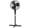 Stojanový ventilátor MAXXO PP40B, černý