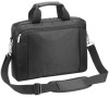 SUMDEX brašna na notebook PON-113BK/ 12-14"/ polyester/ černá