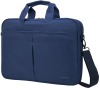 CONTINENT brašna na notebook CC-012/ 15-16"/ polyester/ modrá (CC-012 Blue)