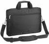 SUMDEX brašna na notebook PON-117BK/ 17-18"/ polyester/ černá