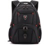 SCHWYZKROSS batoh pro notebook BP-301BK/ 15-16"/ černý