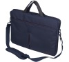 CONTINENT brašna na notebook CC-01/ 15-16"/ nylon/polyester/ modrá (CC-01 Blue)