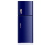 SILICON POWER 32GB USB Flash disk Blaze B05 / USB3.0 / Matná modrá (SP032GBUF3B05V1D)