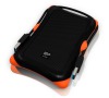 SILICON POWER 2TB Externí pevný disk Armor A30/ USB3.0/ Vysoce odolný/ Černý