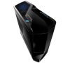 NZXT skříň Phantom/Full Tower/bez zdroje/USB2.0/E-ATX/černá (PHAN-001BK)