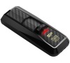 SILICON POWER 8GB USB Flash disk Blaze B50 / USB3.0 / Černá (SP008GBUF3B50V1K)