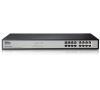NETIS ST3116G GBit switch / 16x 10/100/1000Mbps / 16port rack kovový