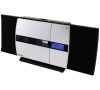 Soundmaster DISC5000 rádio s bluetooth a CD/MP3 / USB / Equalizer / 2 x 50W