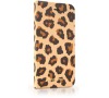 Happy Plugs iPhone 6 Flip Case - Leopard (8858)
