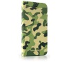 Happy Plugs iPhone 6 Flip Case - Camouflage (8859)