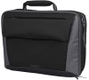 SUMDEX brašna na notebook PON-302BK-1/ 15-16"/ černo-šedá
