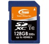 TEAM 128GB Secure Digital SDXC/ UHS-1