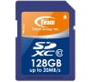 TEAM 128GB SDXC / CL10 /