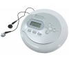 Soundmaster CD9180 discman / CD, CD-R, CD-RW, CD-MP3 / 120 sec. Anti-shock-system /