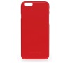 Happy Plugs Ultra Thin iPhone 6 Case - Red (8861)
