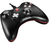 MSI gamepad FORCE GC20/ drátový/ OTG/ USB/ pro PC, PS3, Android (S10-04G0050-EC4)