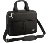 SUMDEX brašna na notebook PON-315BK/ 15-16"/ polyester/ černá