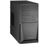 Sharkoon skříň MA-A1000 / Mini Tower / 2x USB3.0 / 2x USB2.0 / černá