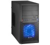 Sharkoon skříň MA-M1000 / Mini Tower / 2x USB3.0 / 2x USB2.0 / černá